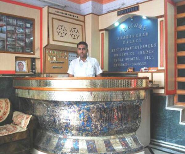 Hotel Shahanshah Palace, Ajmer 4